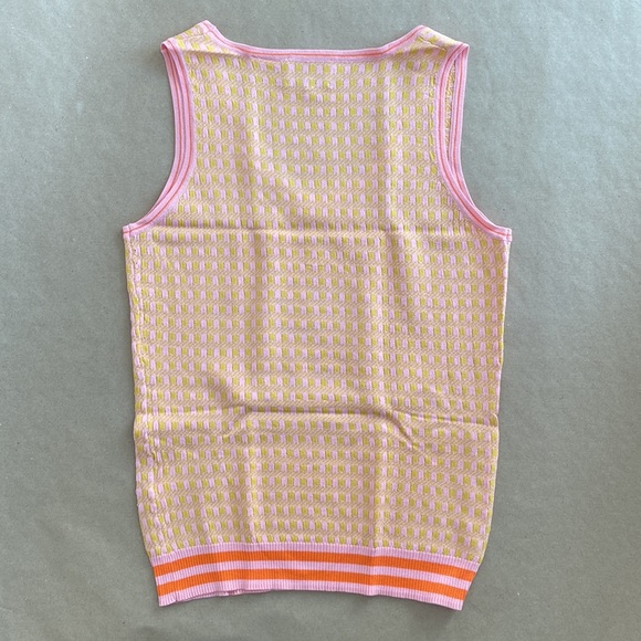 Anthropologie Numph Sweater Vest - Picture 9 of 10